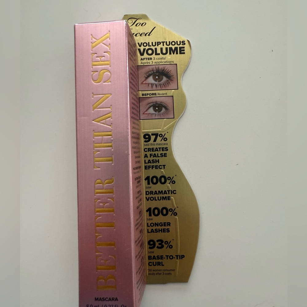 Mascara